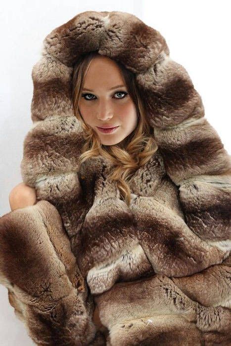 Jennifer Lawrence In Fox Fur By Furhugo On Deviantart Fur Chinchilla
