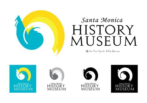 Logo History Museum By Eddiebouncer On Deviantart