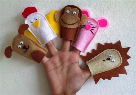 We did not find results for: Buatan Tsabita Boneka: Boneka Jari Hewan Dua Dimensi sudah ...