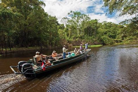 10 Best Peru Amazon River Cruise Tours 20222023 Tourradar