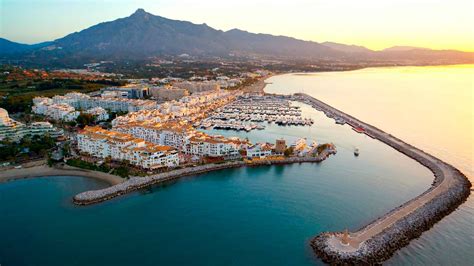 Why Marbella Is The Best Place To Visit In Spain Vacation Marbella