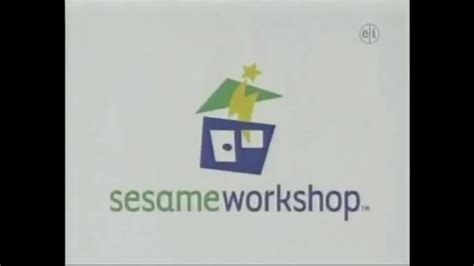 Sesame Workshop Columbia Tristar Television Youtube