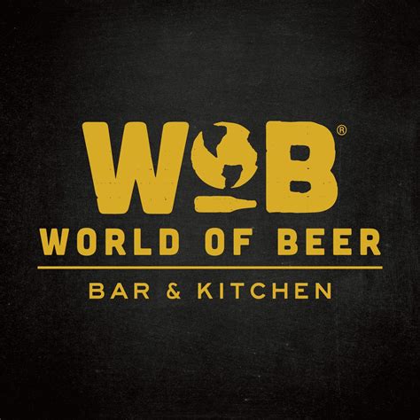 WOB Bar & Kitchen Greensboro | Greensboro NC