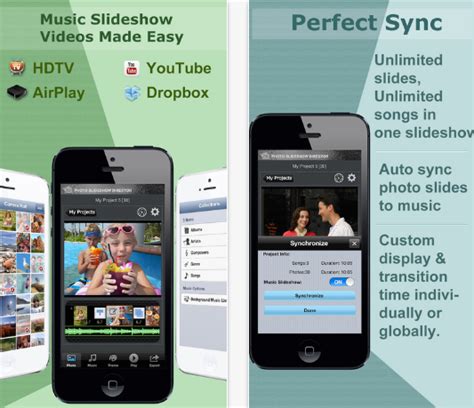 When creating a slideshow, the most of all the slideshow editing and creation apps we tried, photostage slideshow software was the. Best 10 Photo Slideshow Apps with Music Recommended