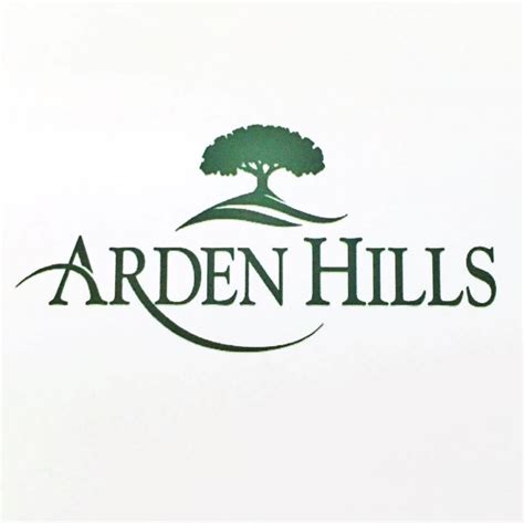 City Of Arden Hills Mn Arden Hills Mn