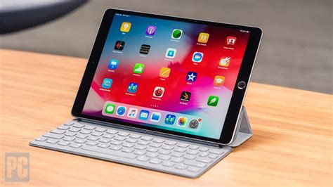 Apple Ipad Air 2019 Review 2019 Pcmag Australia