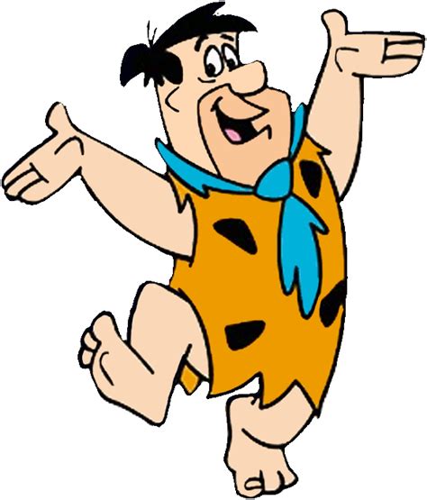 Fred Flintstone Wilma Flintstone Pebbles Flinstone Pearl