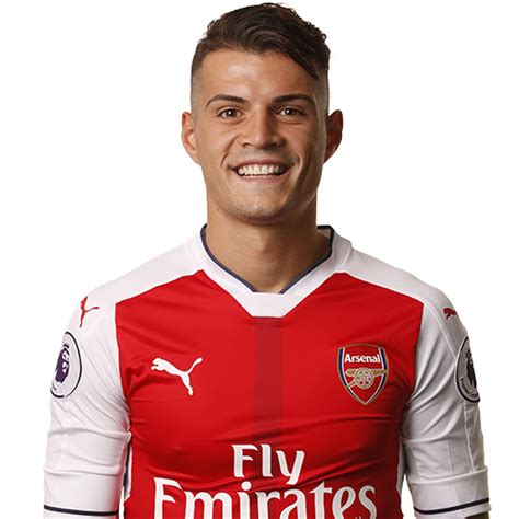 Granit xhaka scouting report table. Pin on The Best of the Best ( aka the Mitter Mitter Board)