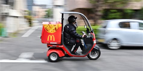Mcdonald's promo code for malaysia in april 2021. McDonald's says it gets 10 McDelivery orders per second ...