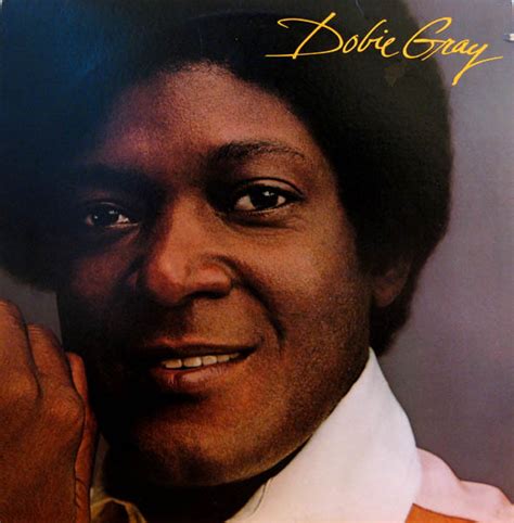 Dobie Gray Dobie Gray 1979 Vinyl Discogs