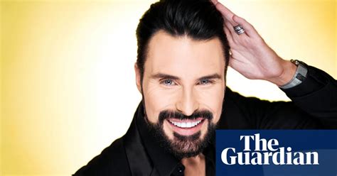 Rylan Clark Neal ‘i Knew I Had To Be The Gay Stereotype I Played The Game’ Television