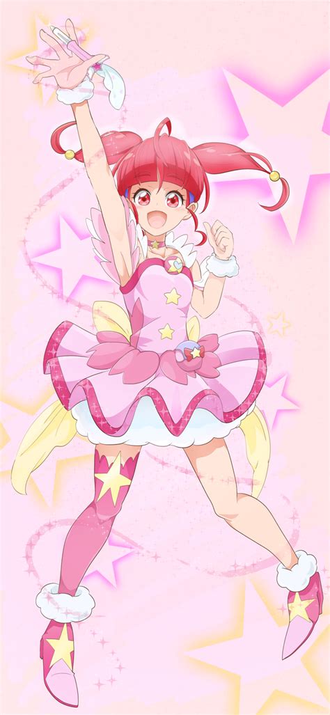 Hoshina Hikaru Startwinkle Precure Image By Pkq5s1ppz1rjnjp