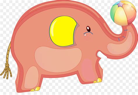 Gajah India, Gajah, Kartun gambar png