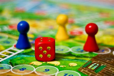Millennials Are Driving The Board Games Revival