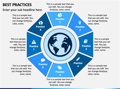 Best Practices Powerpoint Template Ppt Slides Welcome To The Verisk