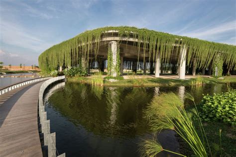 There are 3939+ hotels available in bandar mahkota cheras. The Arc at Bandar Rimbayu / Garis Architects | ArchDaily