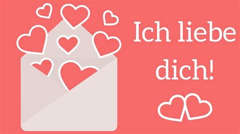 Search, discover and share your favorite ich liebe dich gifs. Valentin - ich liebe dich! - Angelika's German Tuition ...