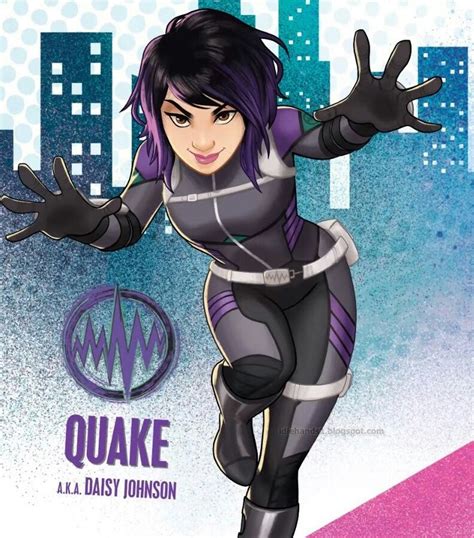 Quake Quake Marvel, Marvel E Dc, Marvel Women, Marvel Heroes, Captain