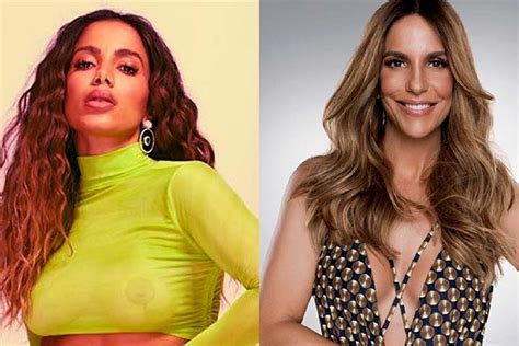 Ivete sangalo is one of the most popular names in brazilian axé and popular music. Ivete Sangalo e Anitta estão confirmadas no Rock in Rio ...