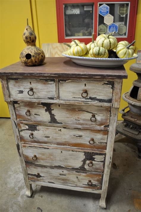 Pin By Sharlene Maniscalco On My Style Pinboard Distressed Furniture