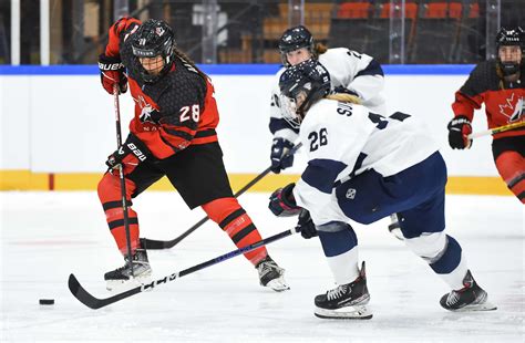 iihf gallery canada vs finland sf 2023 iihf ice hockey u18 women s world championship