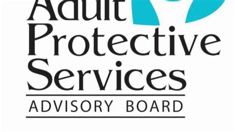 aps adult protective services of henderson county who we are youtube