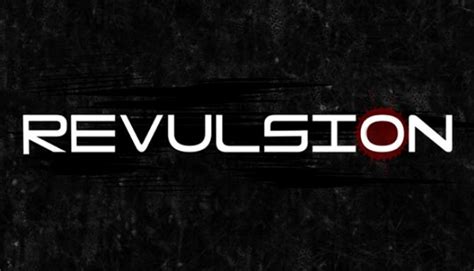 Revulsion Cracked Download Cracked Gamesorg