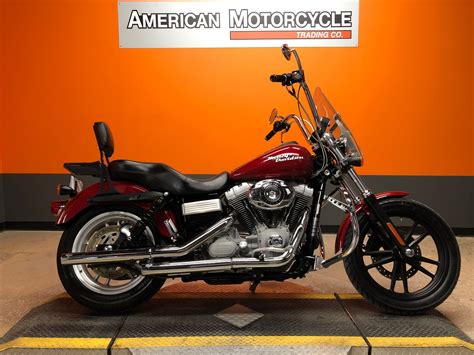 Compare up to 4 items. 2007 Harley-Davidson Dyna Super Glide | American ...