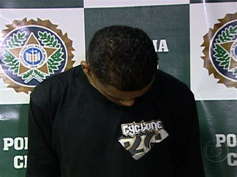 Pol Cia Prende Suspeito De Ter Matado O Desembargador Gilberto Fernandes Bom Dia Rio G
