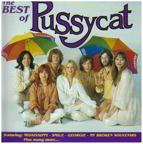 Best Of Pussycat Amazonde Musik Cds And Vinyl