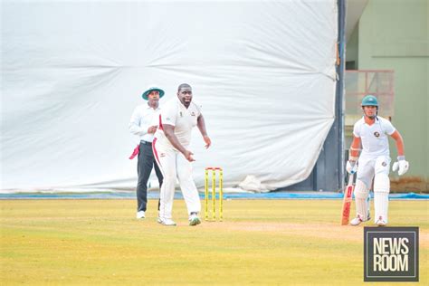 Rahkeem cornwall is a west indies cricketer. PCL: Hurricanes stumble to 57-3 after Jaguars post 196 ...