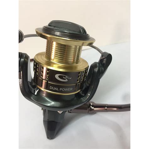 100 reel bonus is a 3 reel/1 line slot gamewith jackpot of 100 coins, released by gtech. G-Tech Dual Power Fishing Reel / Mesin G-Tech Dual Power ...