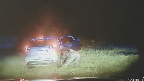 Only On 7 Dash Cam Video Shows Chase Involving Suspected Burglars In