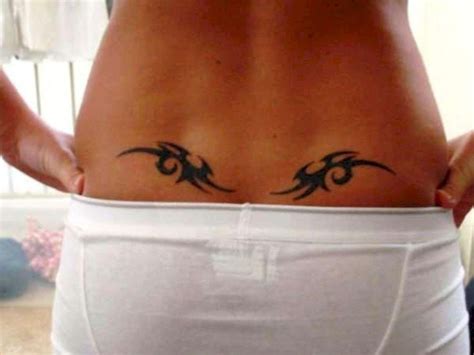 47 Newest Lower Back Tattoo Designs Ideas For Women Fashionssories