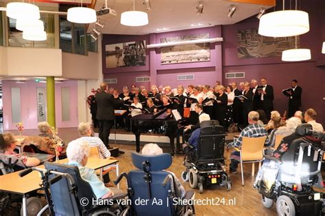 Concert Cov Soli Deo Gloria In Waerthove Sliedrecht24