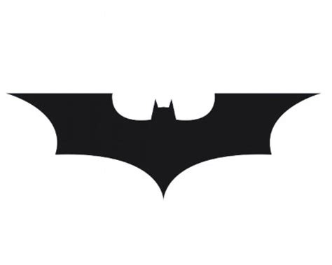 Dark Knight Joker Symbol Clipart Best