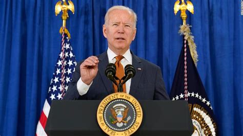 Biden Takes The Lead On His First Trip Abroad The Limited Times