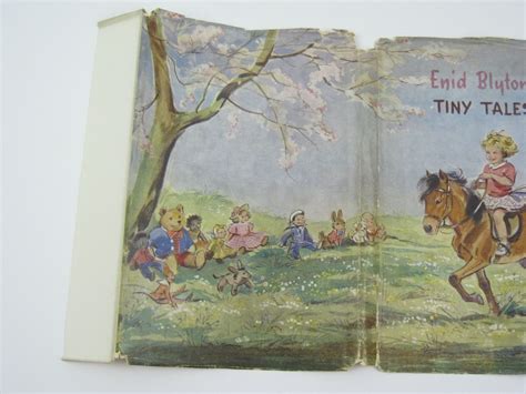 Stella And Roses Books Tiny Tales Written By Enid Blyton