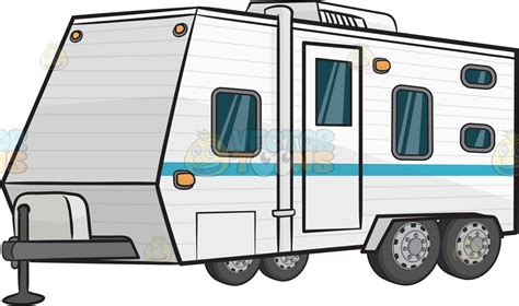 Clipart Rv Trailer 20 Free Cliparts Download Images On Clipground 2024
