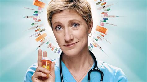 nurse jackie tv series 2009 2015