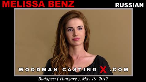 Tw Pornstars Woodman Casting X Twitter [new Video] Melissa Benz 10