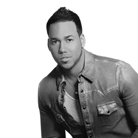 Romeo Santos