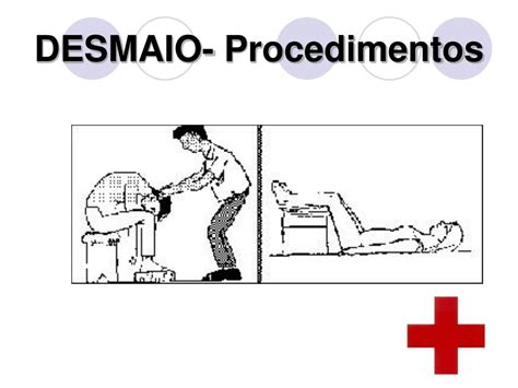 No Caso De Desmaio Quais Os Procedimentos Corretos