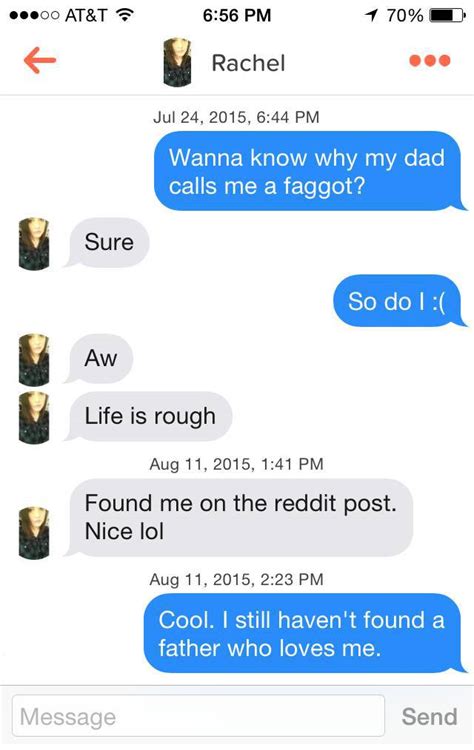 This Guy Knows How To Talk To Girls On Tinder 51 Pics