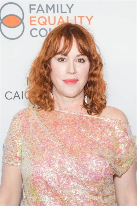 Molly Ringwald Molly Ringwald Reckons With The Sexism Of The John
