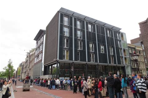 Buy and sell your the anne frank museum tickets today. Anne Frank House - Public Transport Holland Shop