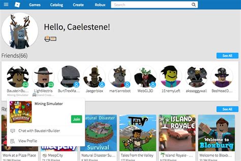 Roblox Home Screen Pictures Hacmood