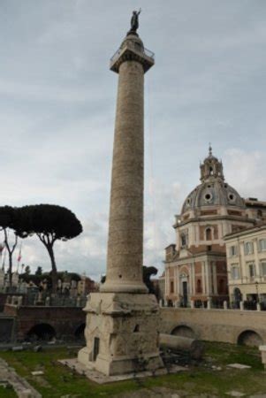 Colonna Traiana Roma Aggiornato Tutto Quello Che C Da