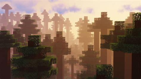 Free Minecraft Screensaver Lassagarden