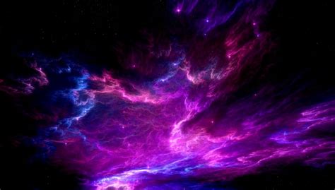 Purple Space Wallpapers 4k Hd Purple Space Backgrounds On Wallpaperbat